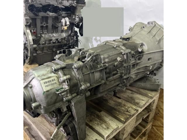 bontott BMW X3 Váltó (Mechanikus)