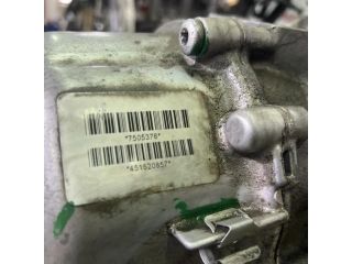 bontott BMW X3 Váltó (Mechanikus)