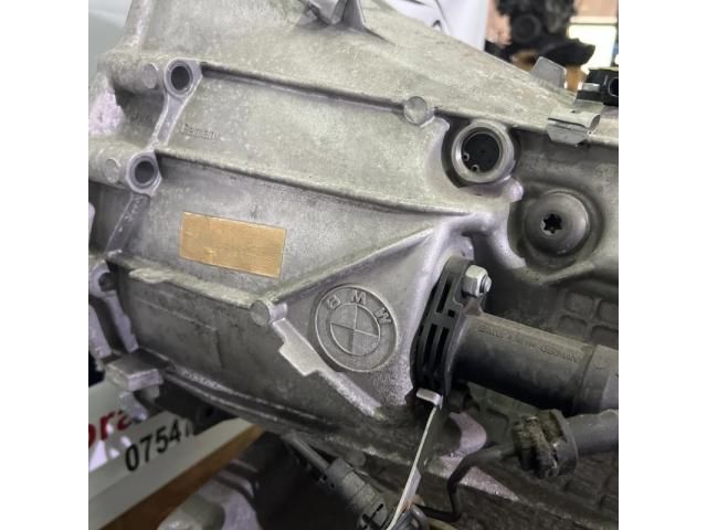 bontott BMW X3 Váltó (Mechanikus)