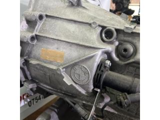 bontott BMW X3 Váltó (Mechanikus)