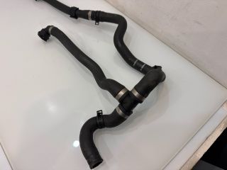 bontott BMW X3 Vízcső