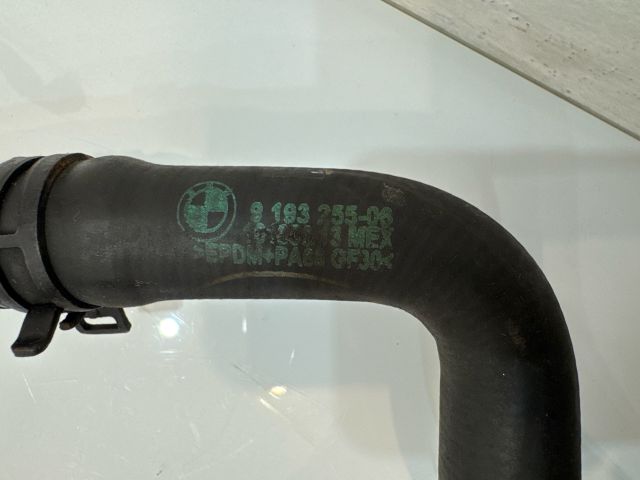 bontott BMW X3 Vízcső