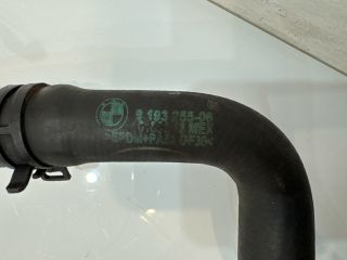 bontott BMW X3 Vízcső