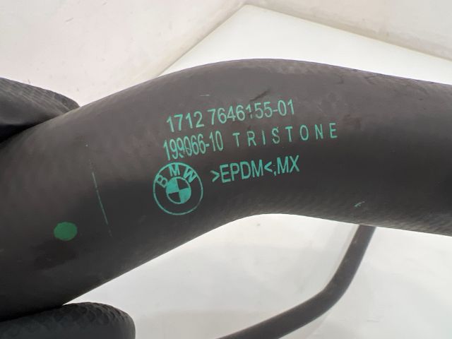 bontott BMW X3 Vízcső