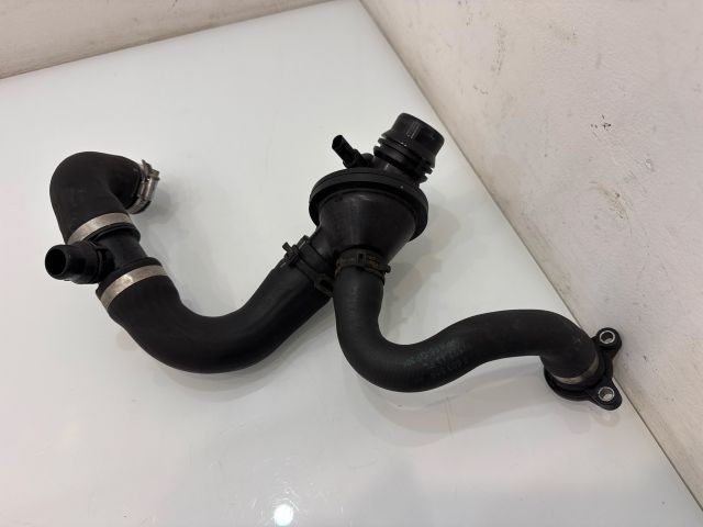 bontott BMW X3 Vízcső