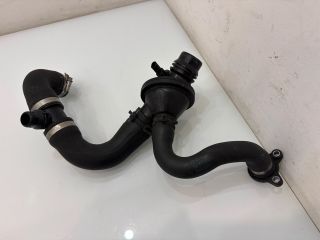 bontott BMW X3 Vízcső