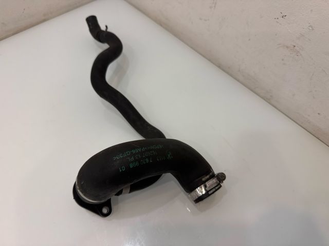 bontott BMW X3 Vízcső