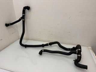 bontott BMW X3 Vízcső