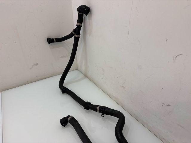 bontott BMW X3 Vízcső