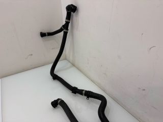 bontott BMW X3 Vízcső