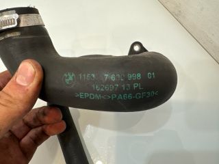 bontott BMW X3 Vízcső