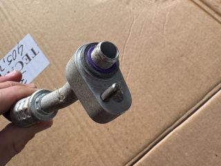 bontott BMW X3 Klíma Cső