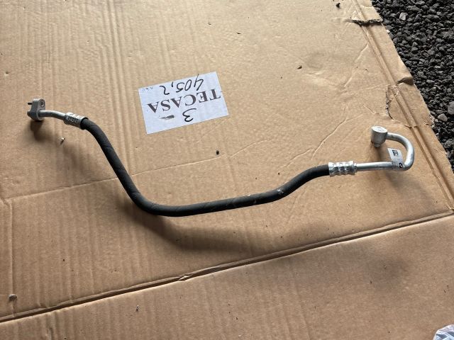 bontott BMW X3 Klíma Cső