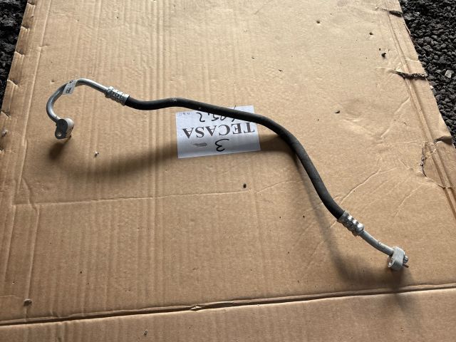 bontott BMW X3 Klíma Cső