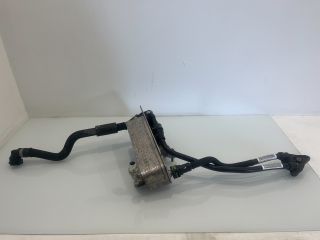 bontott BMW X3 Automata Váltó Olajhűtő