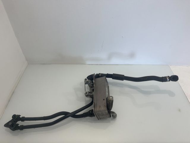 bontott BMW X3 Automata Váltó Olajhűtő