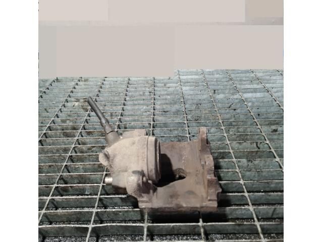 bontott BMW X3 Bal első Fékkengyel