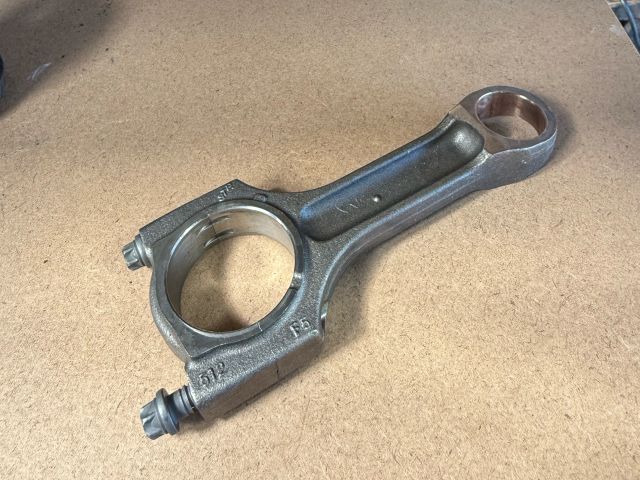 bontott BMW X3 Hajtókar