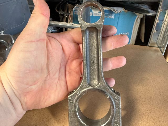 bontott BMW X3 Hajtókar