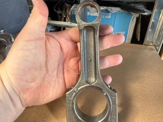 bontott BMW X3 Hajtókar