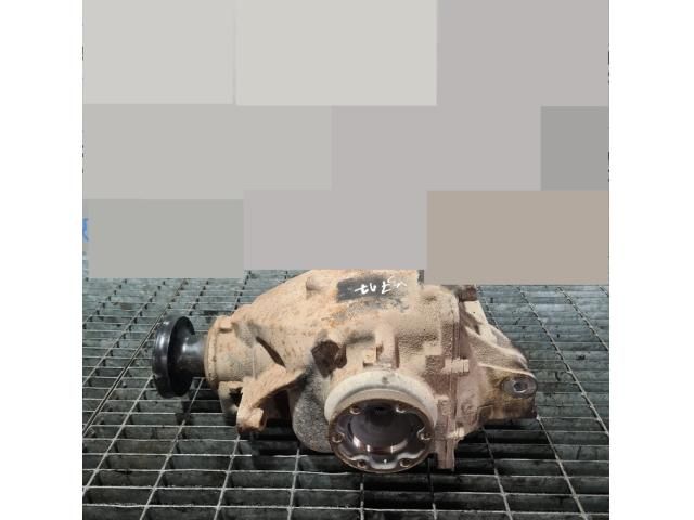 bontott BMW X3 Hátsó Differenciálmű