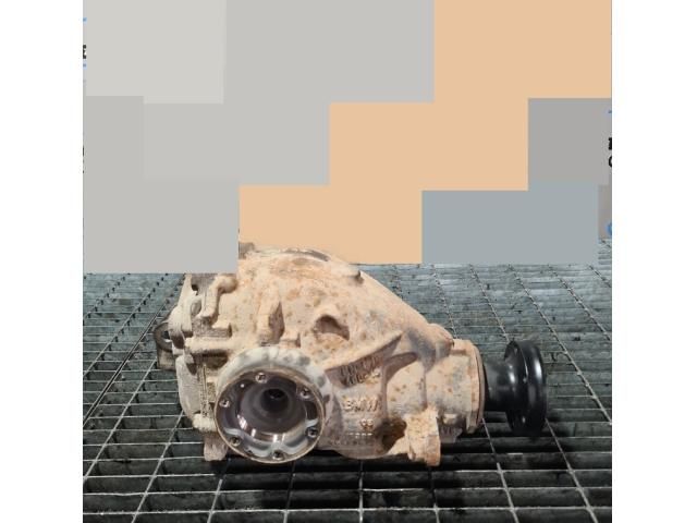 bontott BMW X3 Hátsó Differenciálmű