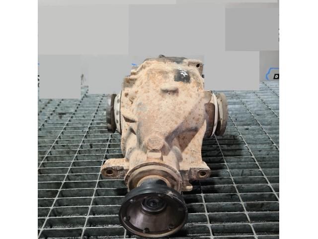 bontott BMW X3 Hátsó Differenciálmű