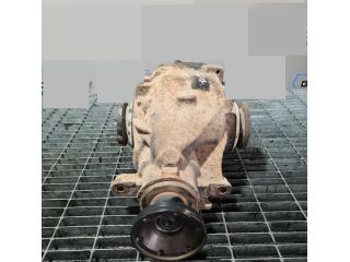 bontott BMW X3 Hátsó Differenciálmű