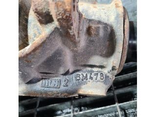 bontott BMW X3 Hátsó Differenciálmű