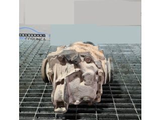 bontott BMW X3 Hátsó Differenciálmű