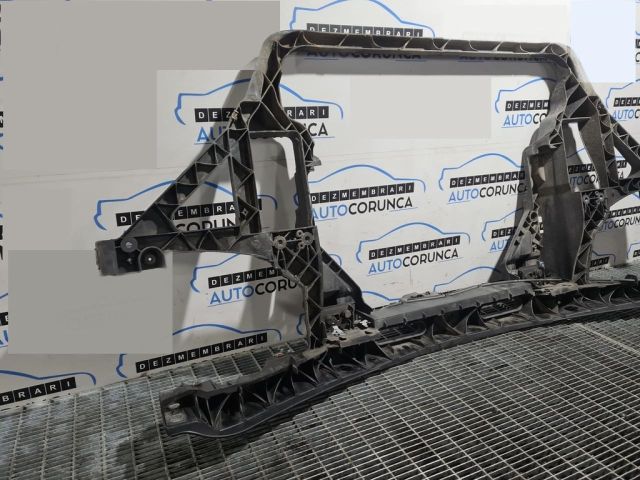 bontott BMW X3 Homlokfal (Üres lemez)