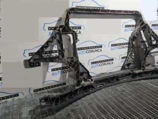 bontott BMW X3 Homlokfal (Üres lemez)