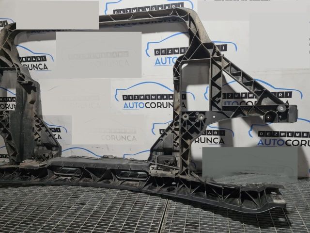 bontott BMW X3 Homlokfal (Üres lemez)