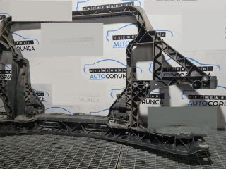 bontott BMW X3 Homlokfal (Üres lemez)