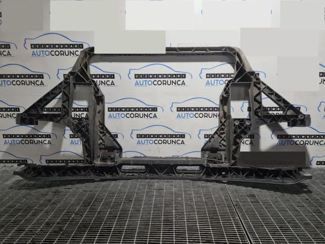 bontott BMW X3 Homlokfal (Üres lemez)