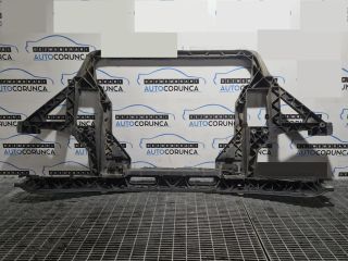 bontott BMW X3 Homlokfal (Üres lemez)