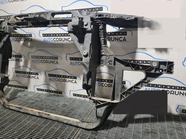 bontott BMW X3 Homlokfal (Üres lemez)