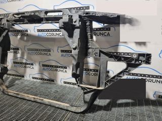 bontott BMW X3 Homlokfal (Üres lemez)