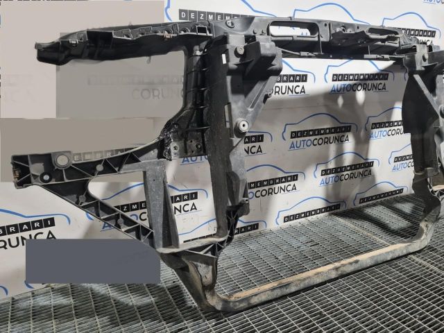 bontott BMW X3 Homlokfal (Üres lemez)