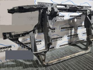 bontott BMW X3 Homlokfal (Üres lemez)