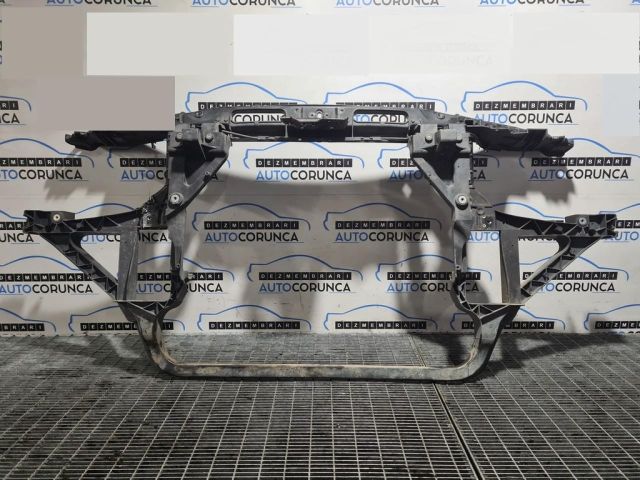 bontott BMW X3 Homlokfal (Üres lemez)