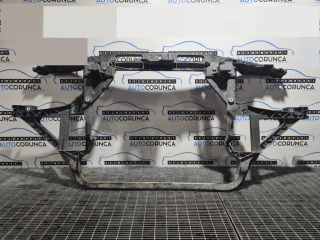 bontott BMW X3 Homlokfal (Üres lemez)