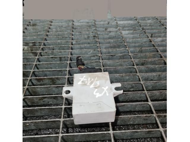 bontott BMW X3 Immobilizer Elektronika