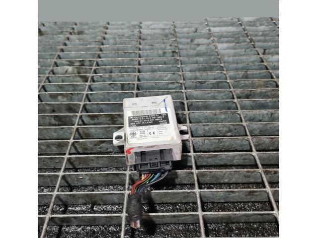 bontott BMW X3 Immobilizer Elektronika