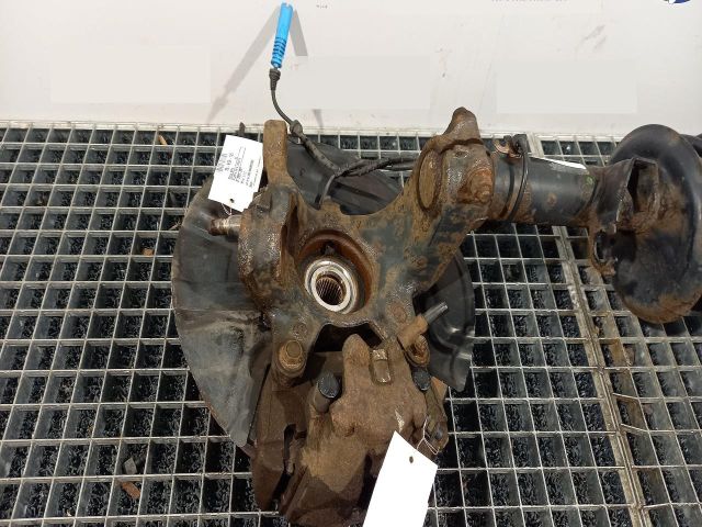 bontott BMW X3 Jobb első Csonkállvány