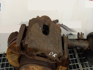 bontott BMW X3 Jobb első Féknyereg Munkahengerrel