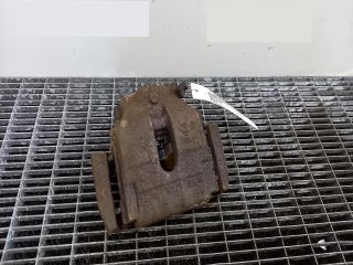 bontott BMW X3 Jobb első Féknyereg Munkahengerrel