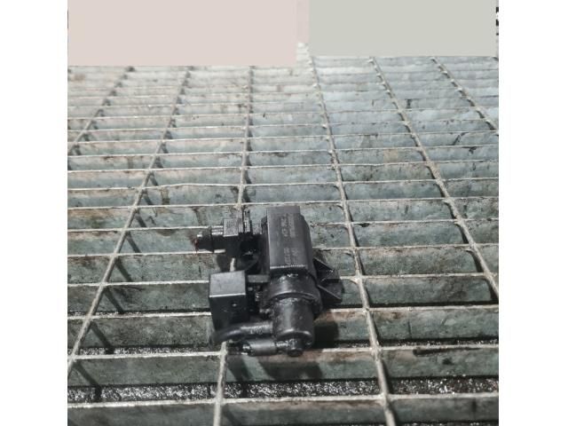 bontott BMW X3 Lefújószelep