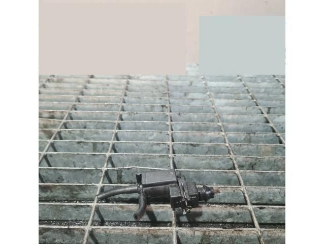 bontott BMW X3 Lefújószelep