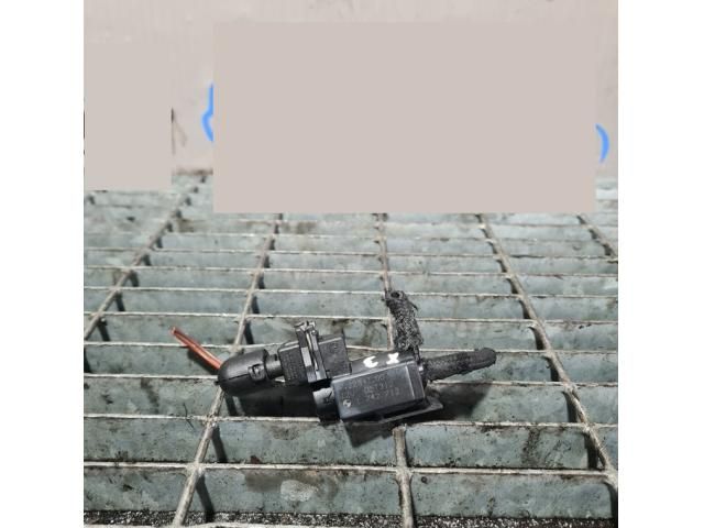 bontott BMW X3 Lefújószelep